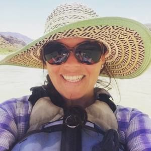 Meet your Posher, Catie